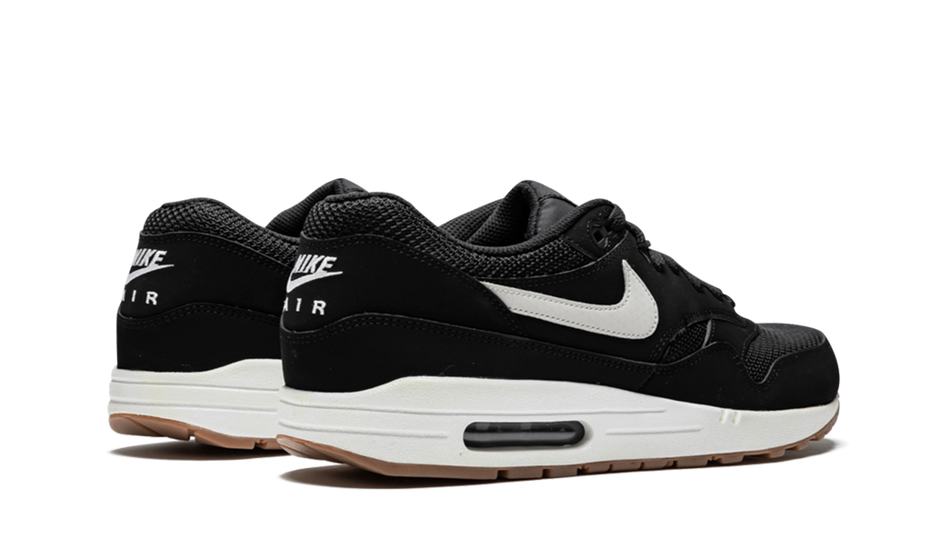 Air Max 1 Essential "Black" 537383 026