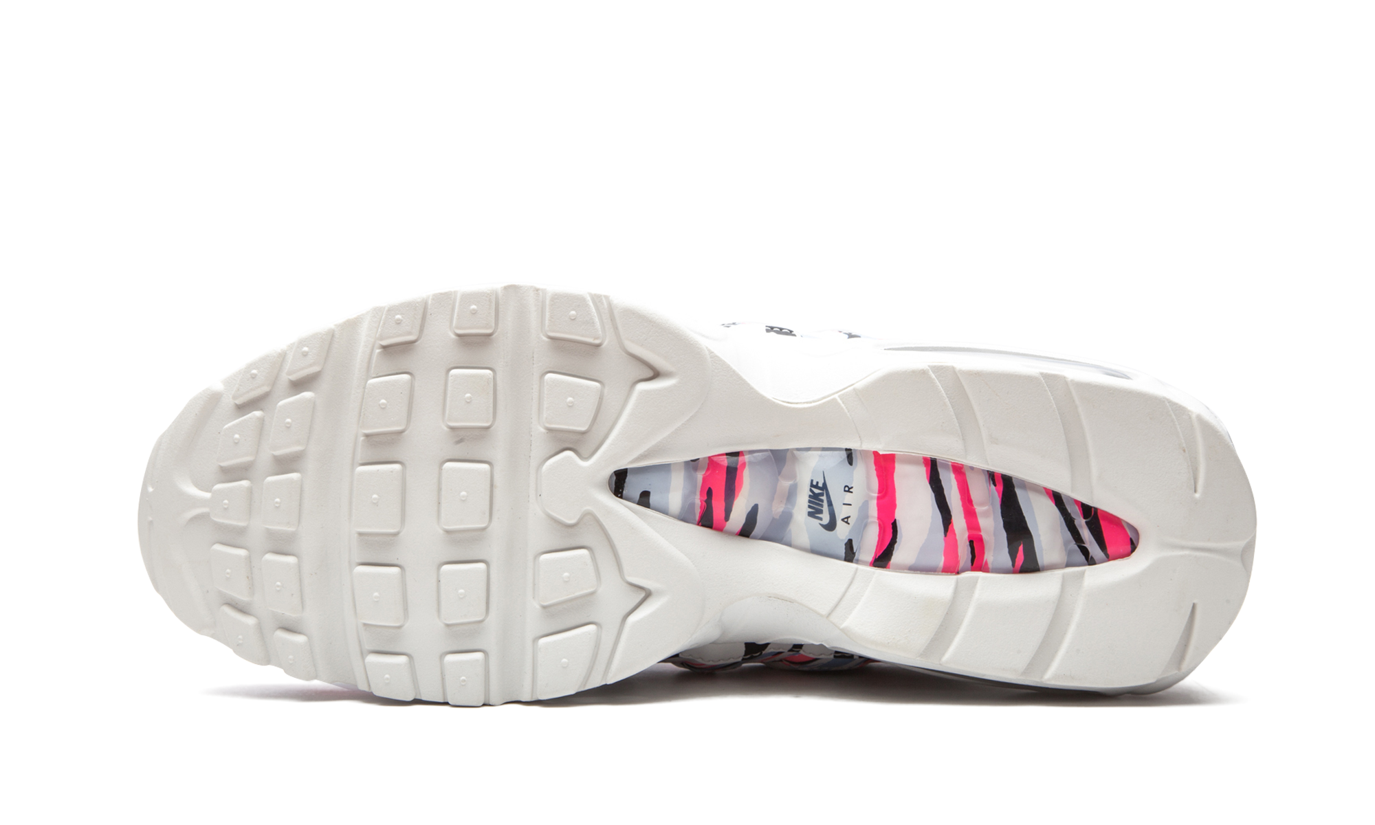 Air Max 95 "Korea" CW2359 100