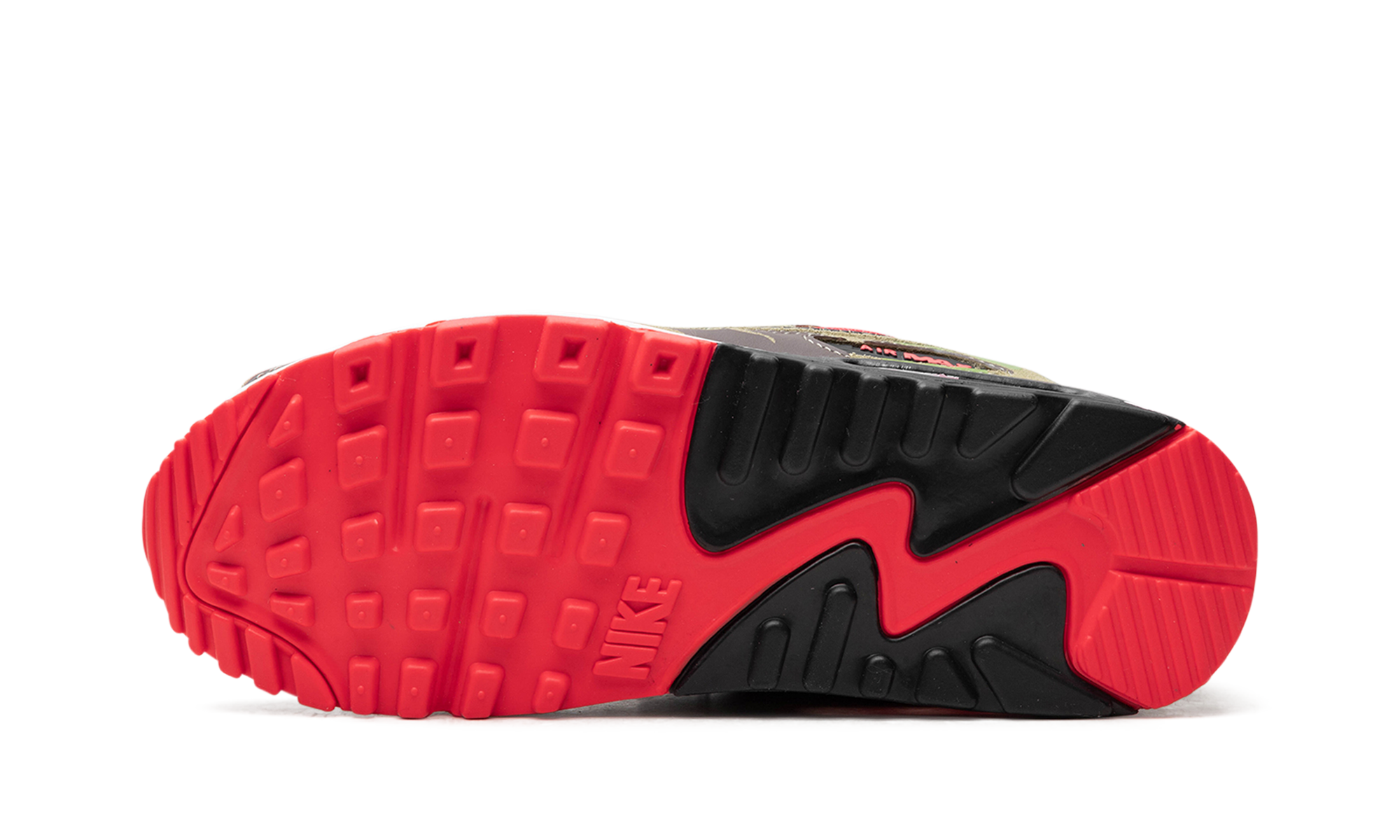 Air Max 90 Retro "Reverse Duck Camo" CW6024 600