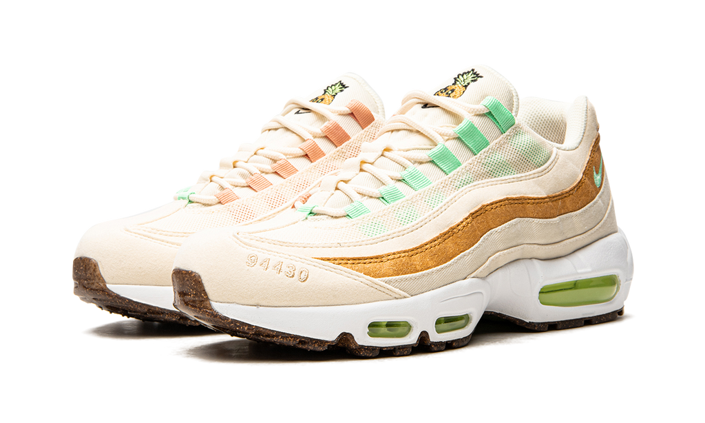 Air Max 95 "Happy Pineapple" CZ0154 100