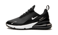 Air Max 270 Golf "Black / White" CK6483 001