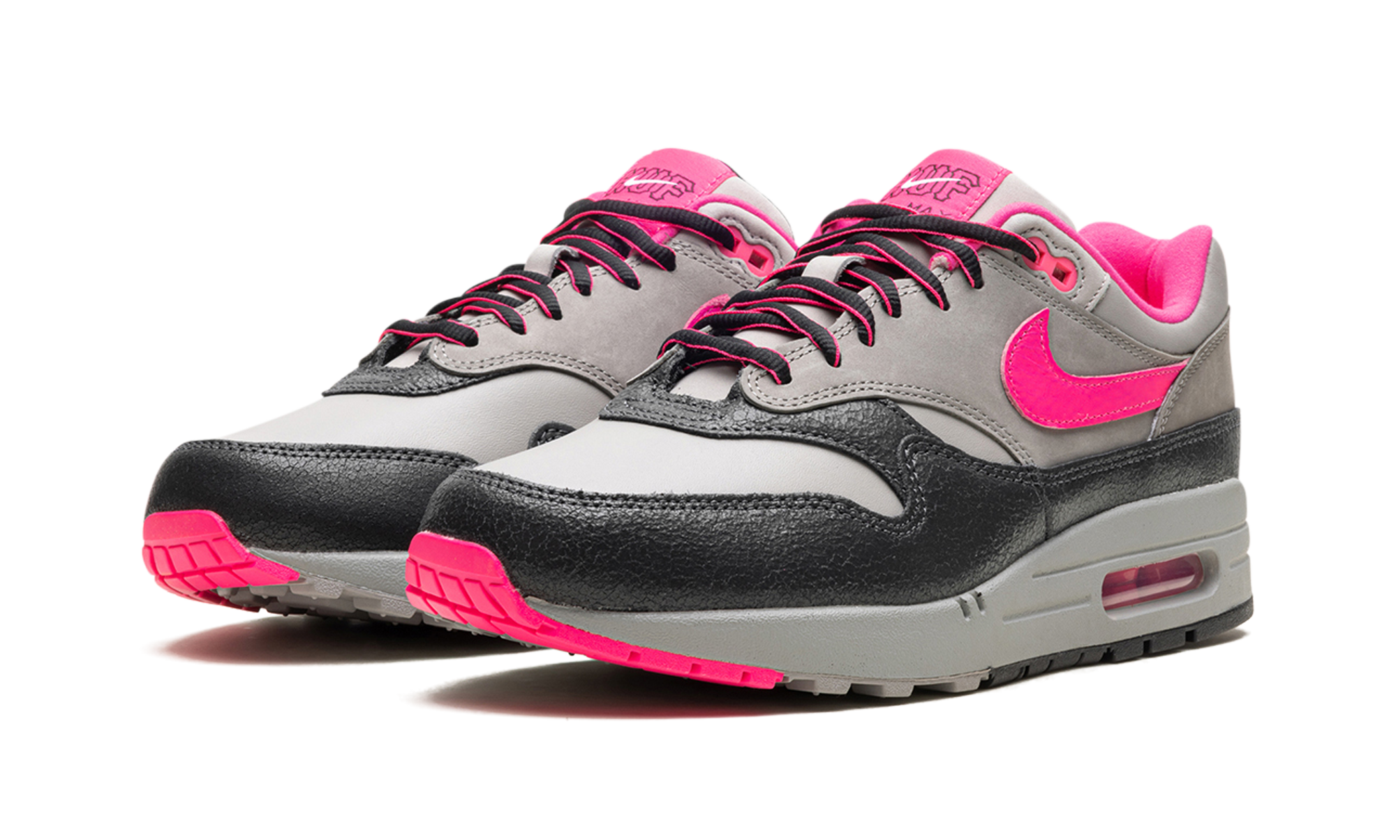 Air Max 1 SP "HUF - Pink Pow" HF3713 003