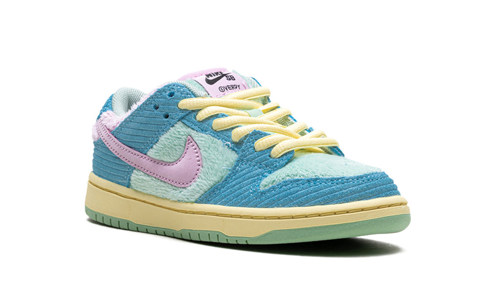 SB Dunk PS "Visty" FZ7195 400
