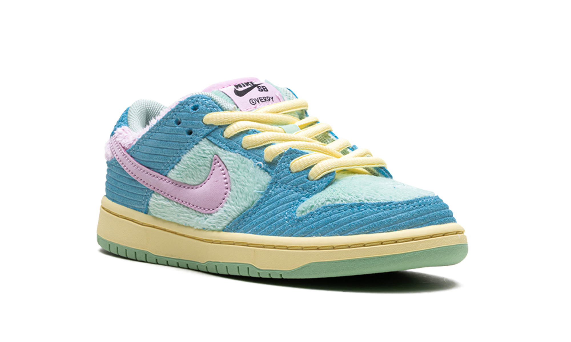 SB Dunk PS "Visty" FZ7195 400
