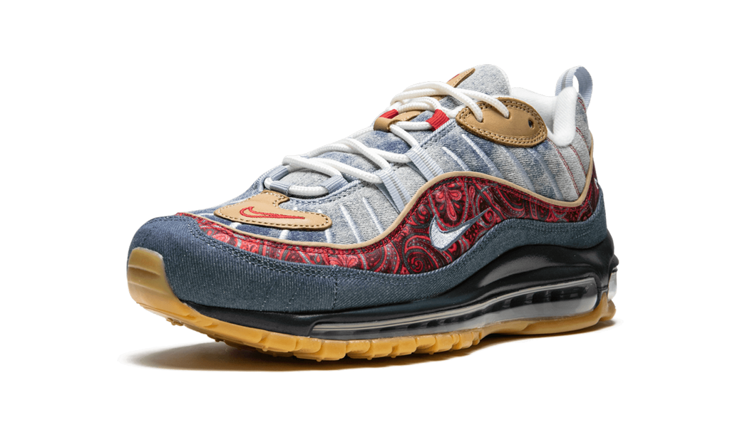Air Max 98 "Wild West" BV6045 400