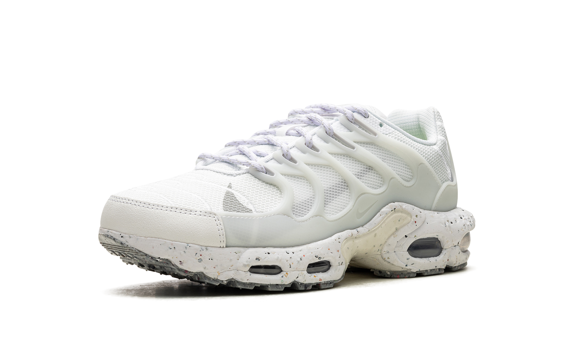 Air Max Terrascape Plus "White Pure Platinum" DQ3977 100