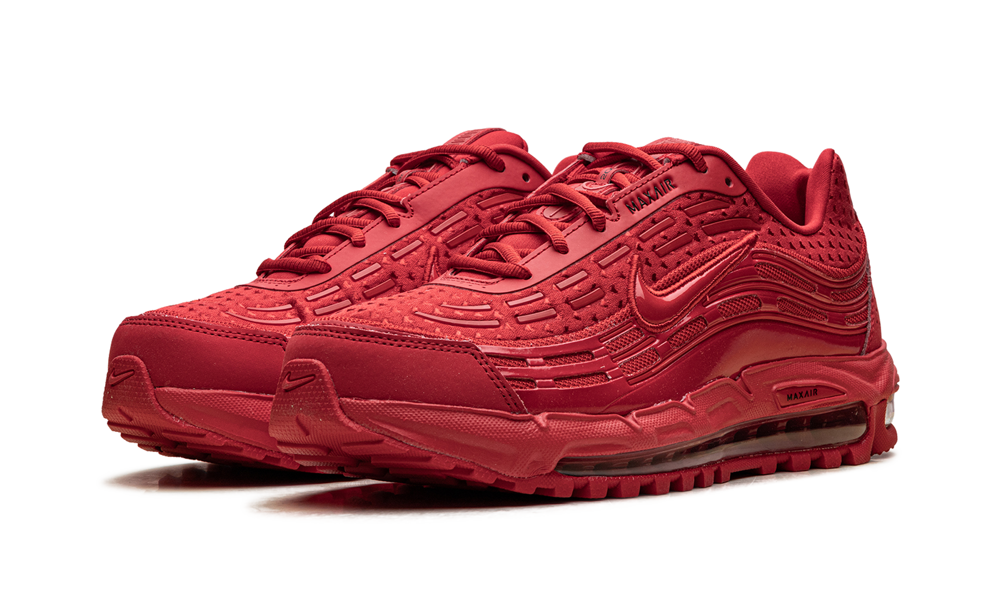 Air Max TL 2.5 "Valentine's Day University Red (2026)" IB6610 600