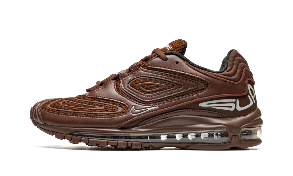 Air Max 98 TL "Supreme - Brown" DR1033 200