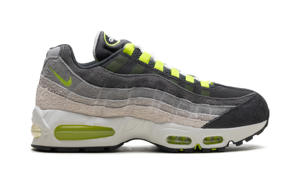 Air Max 95 OG "Reverse Gradient Neon" HM4738 001