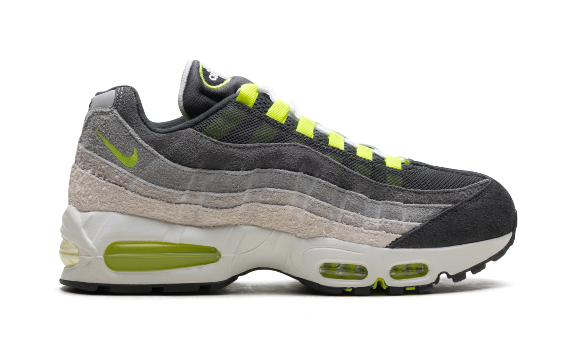 Air Max 95 OG "Reverse Gradient Neon" HM4738 001