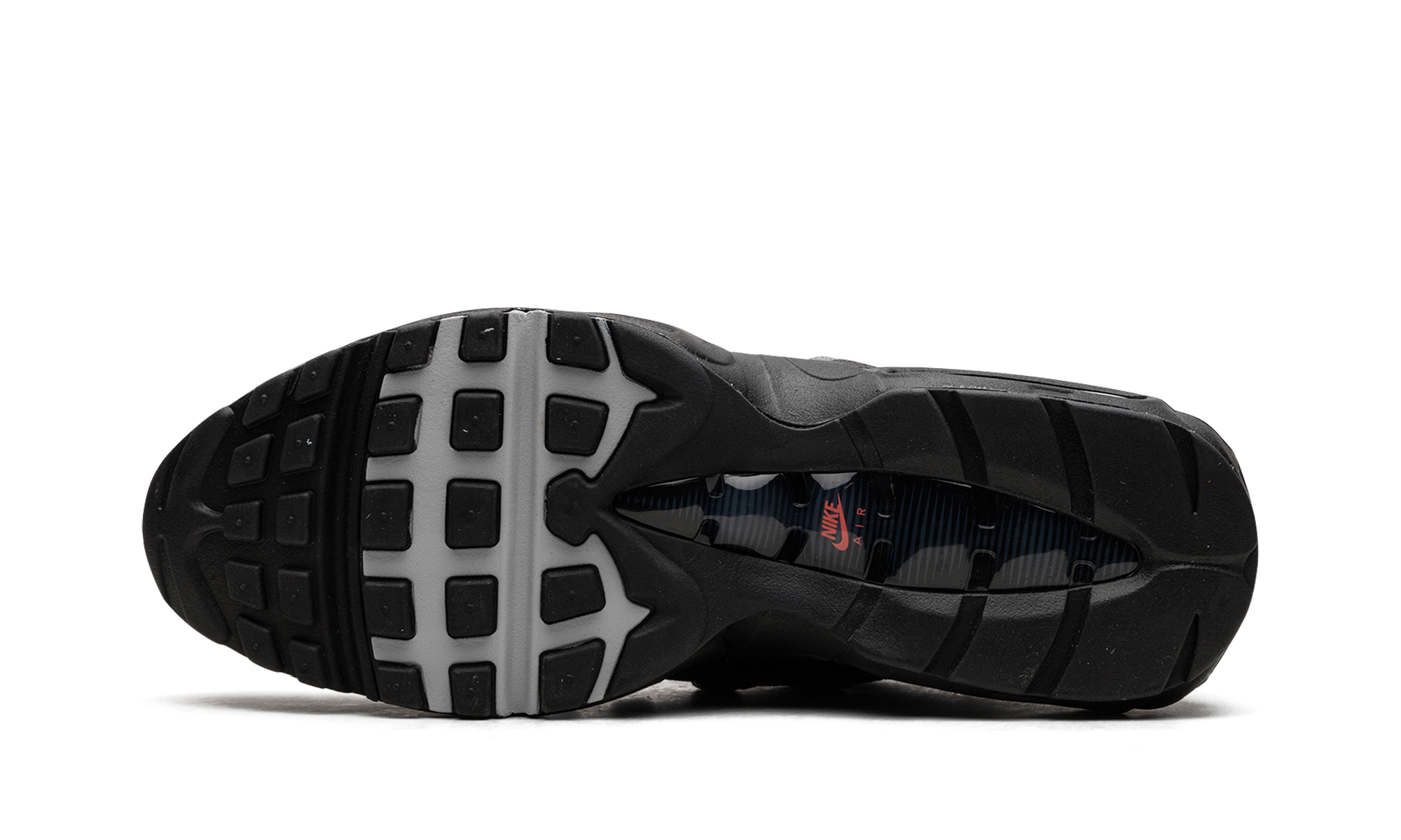 Air Max 95 "Track Red" DM0011 007