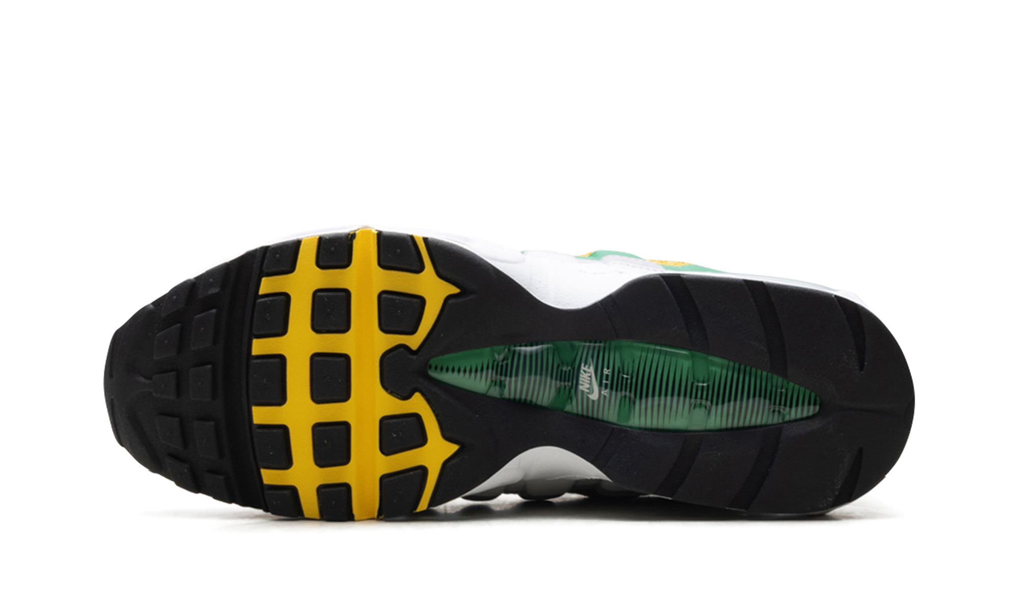 Air Max 95 "Yardrunners Norfolk State" IO8310 001