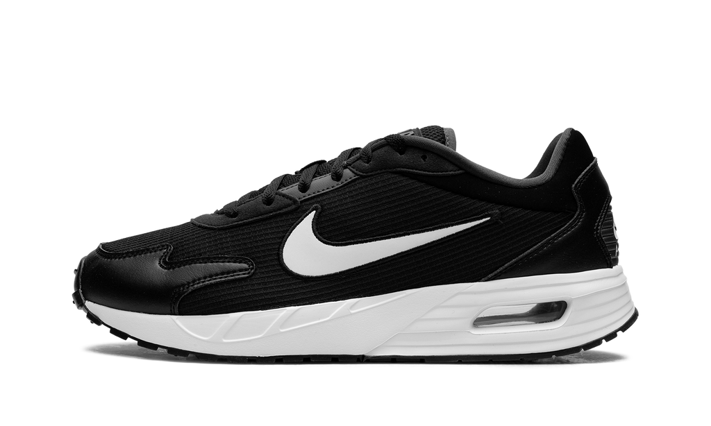 Air Max Solo "Black / White" HQ2572 001