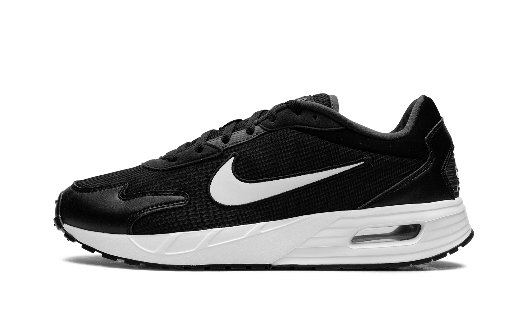 Air Max Solo "Black / White" HQ2572 001