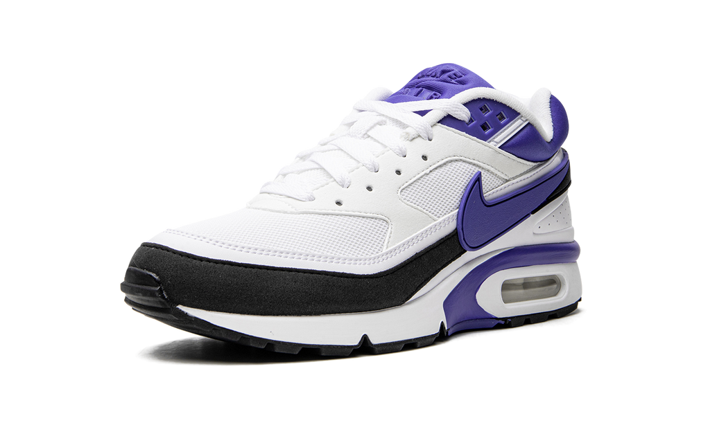 AIR MAX B WMNS "White Persian Violet" DN4113 101