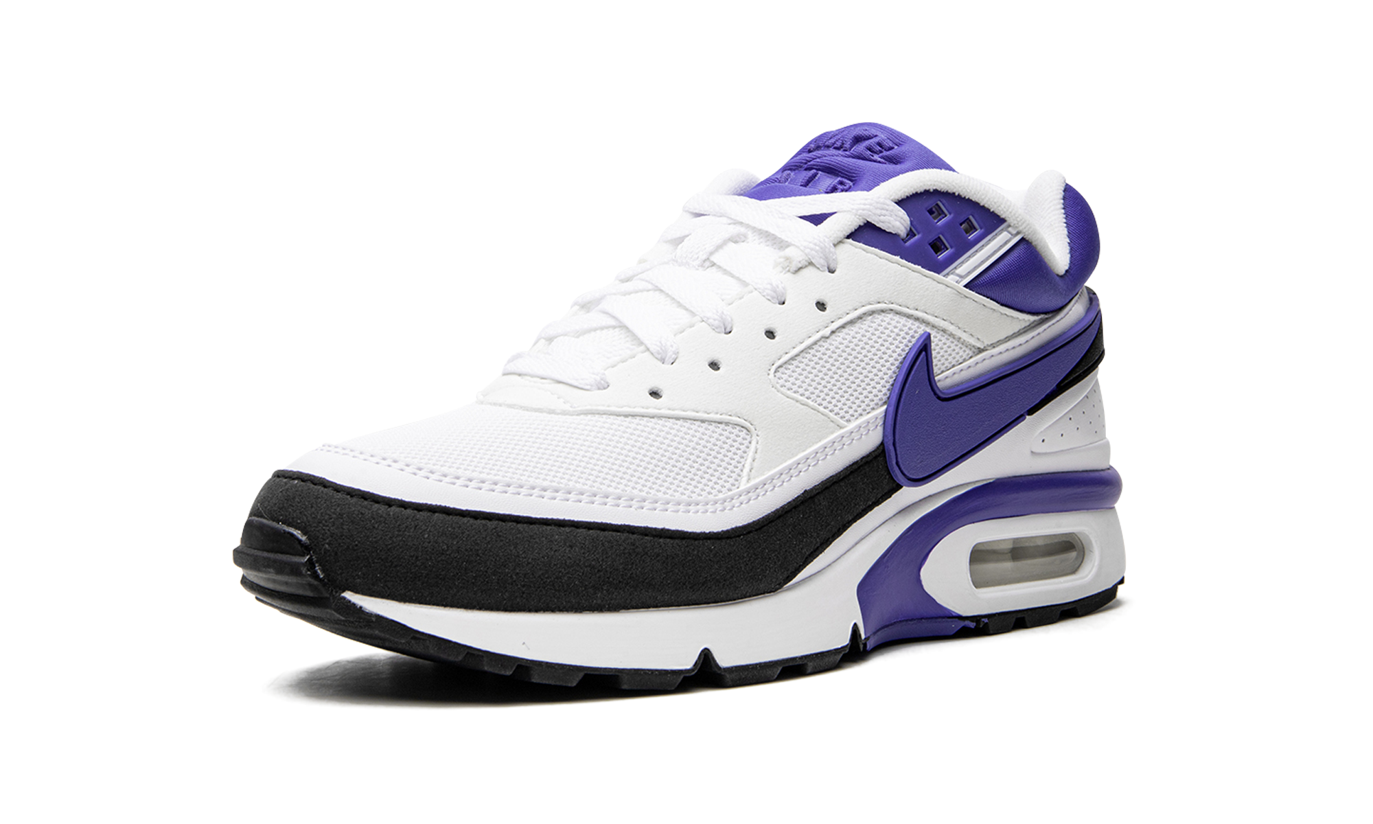 AIR MAX B WMNS "White Persian Violet" DN4113 101