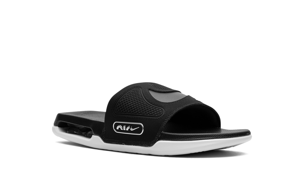 Nike Air Max Cirro "Black/White" DC1460 004
