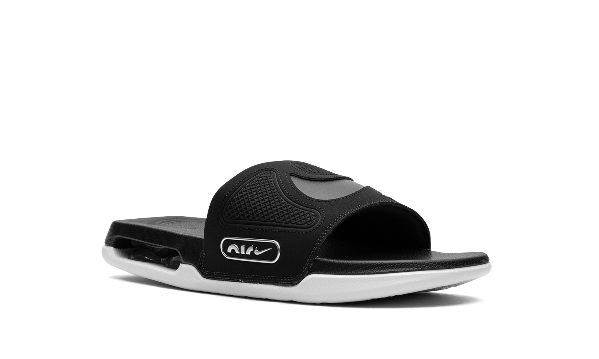 Nike Air Max Cirro "Black/White" DC1460 004