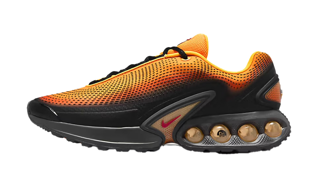 Air Max DN SE "Laser Orange" HM0810 800