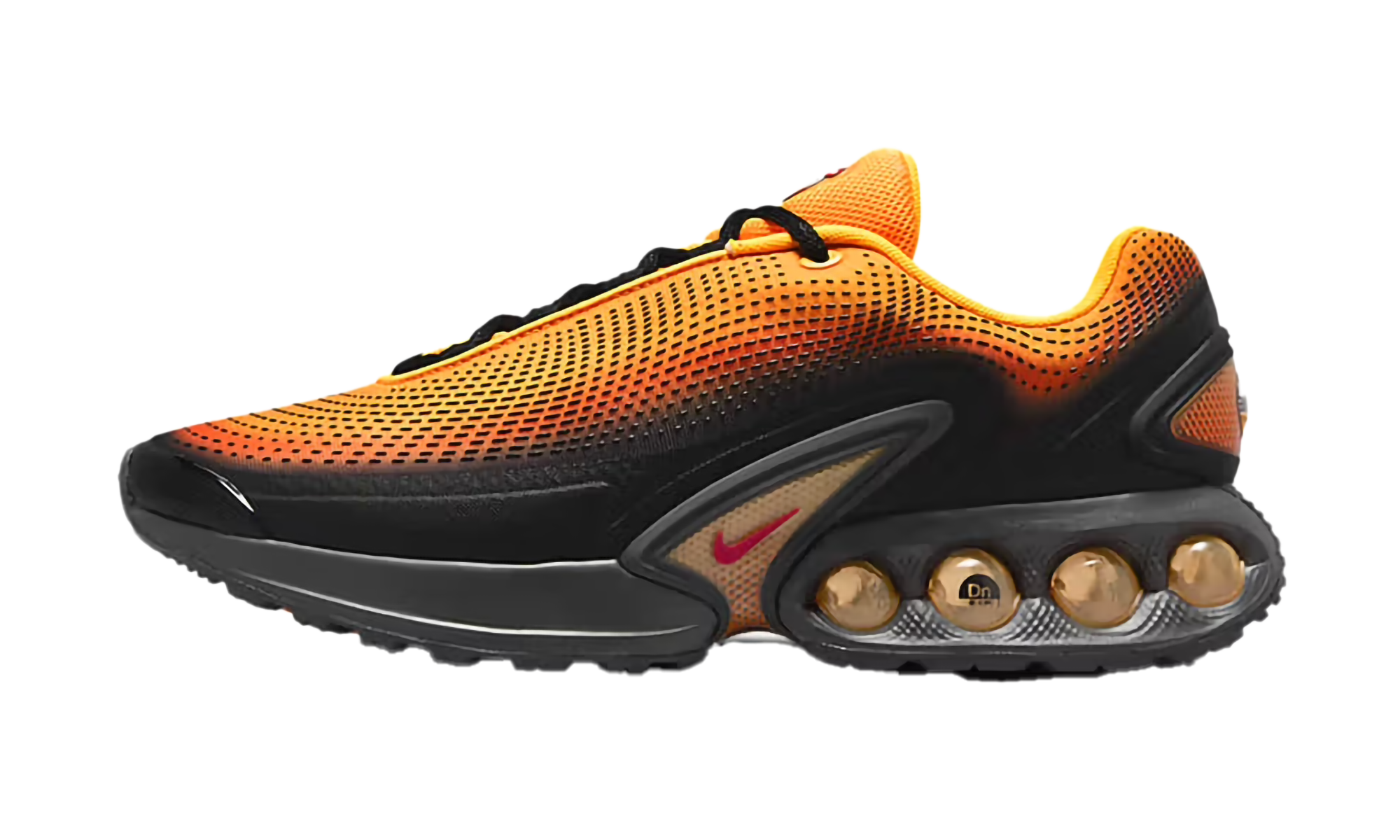 Air Max DN SE "Laser Orange" HM0810 800