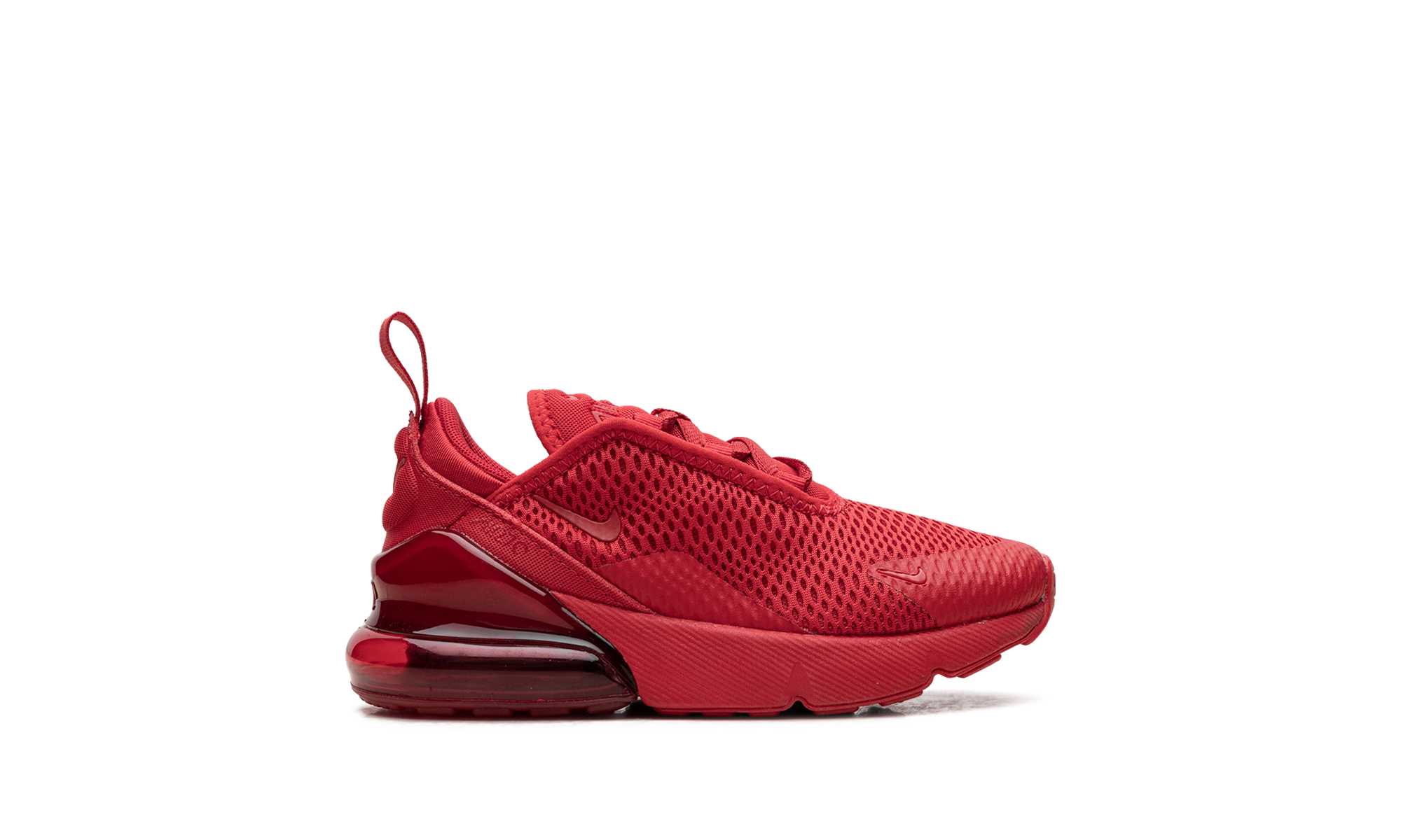 Air Max 270 "Red" CW6988-600