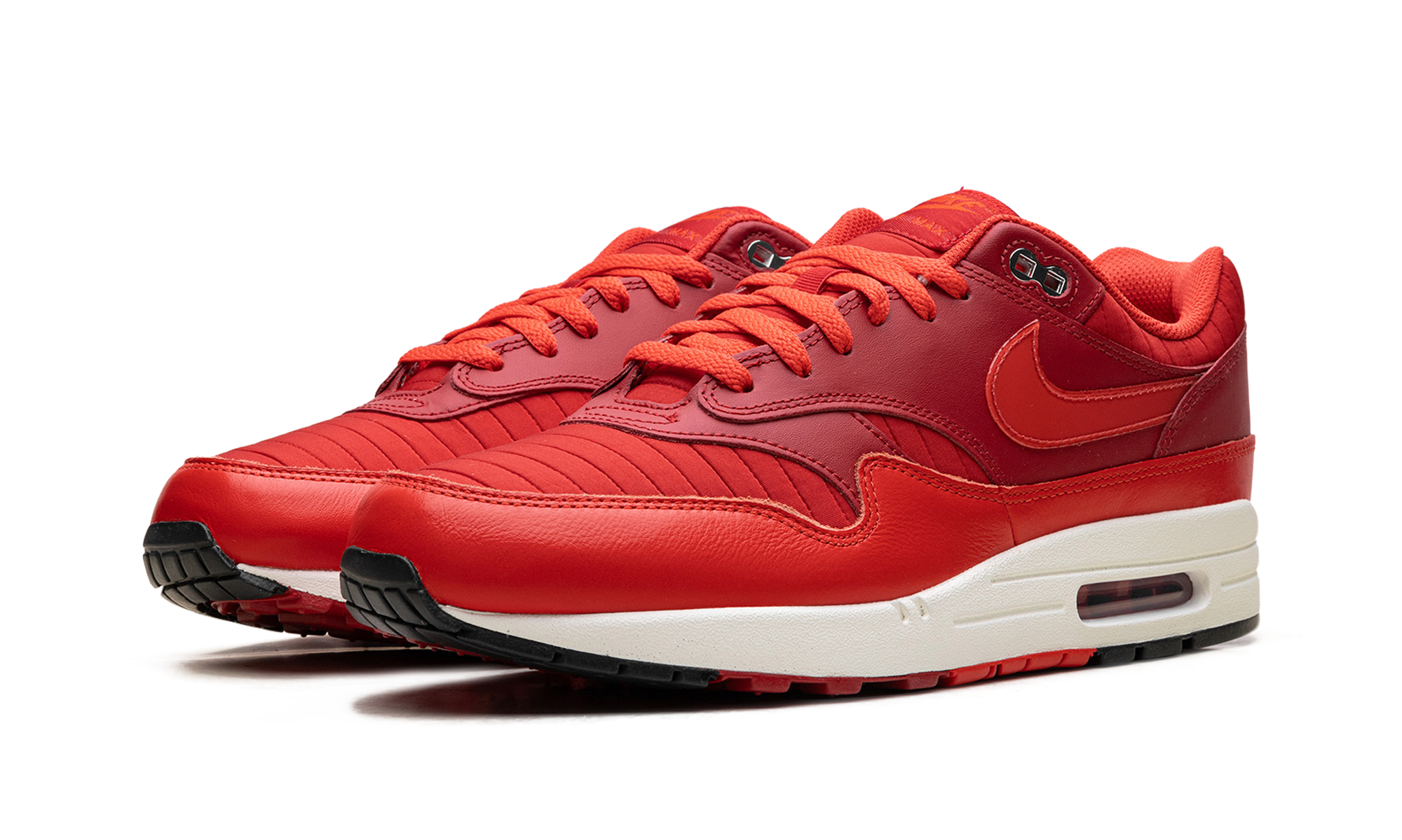 Air Max 1 "Gym Red" HQ3607 687