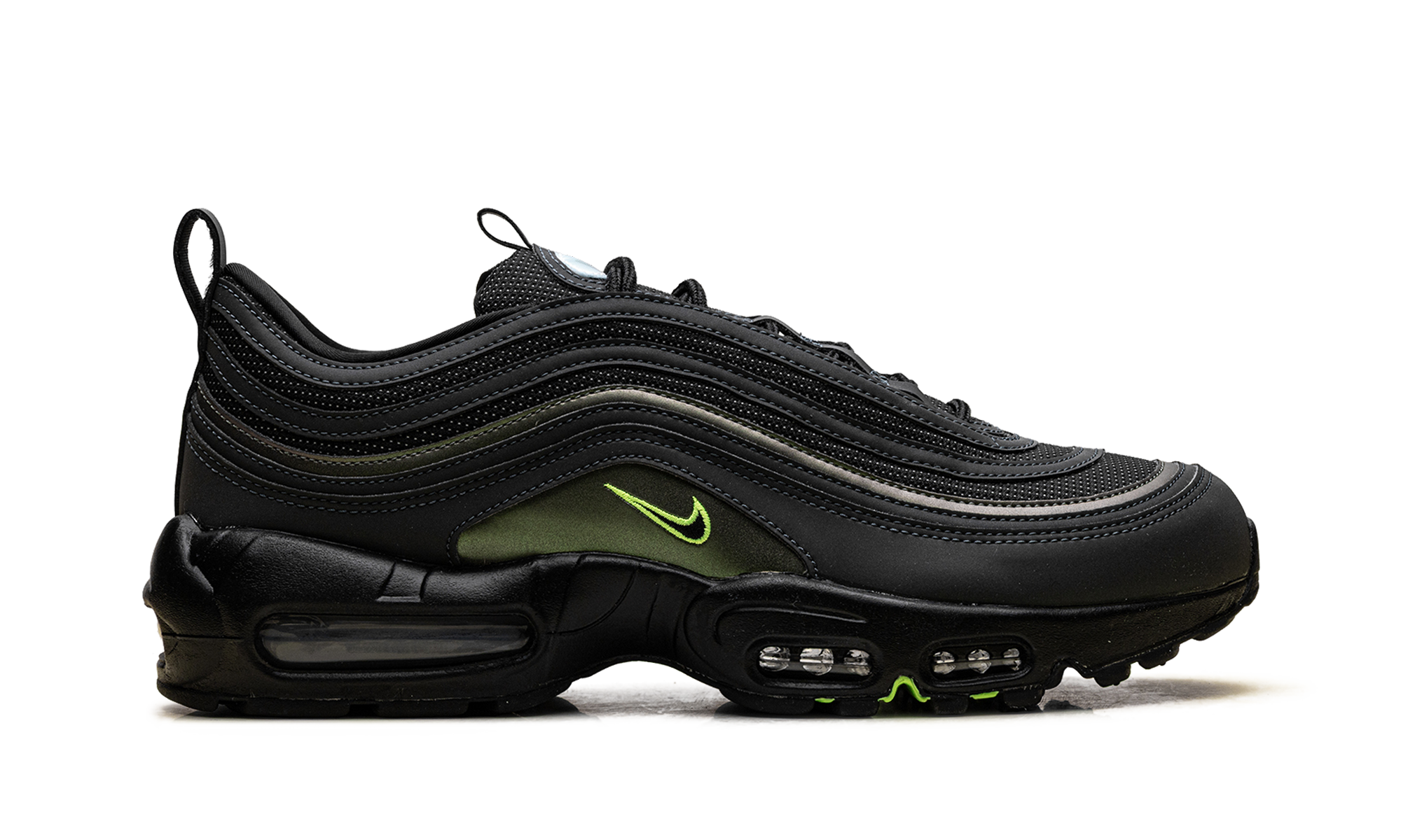 Air Max 95/97 "Ducks of a Feather Thunder" II1711 900