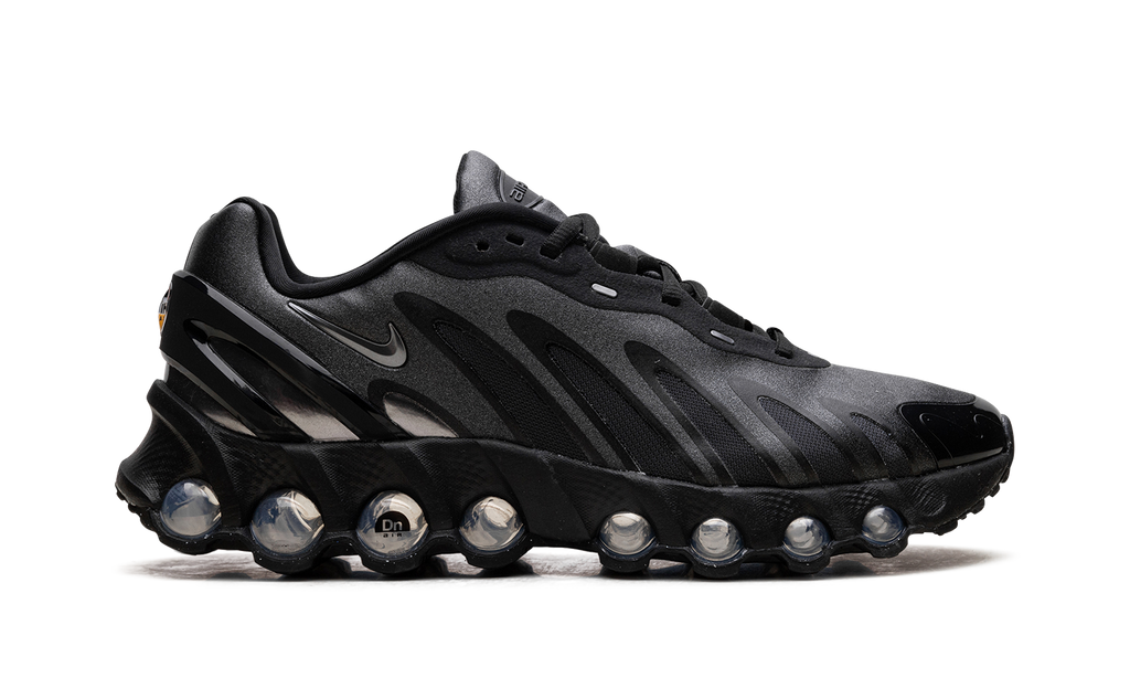Air Max Dn8 WMNS "Black Metallic Dark Grey" HF5509 002