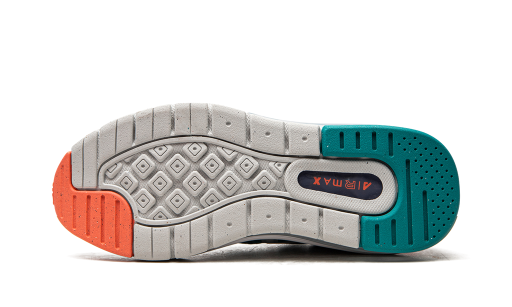 AIR MAX GENOME WMNS "Photon Dust Turbo Green" CZ1645 001