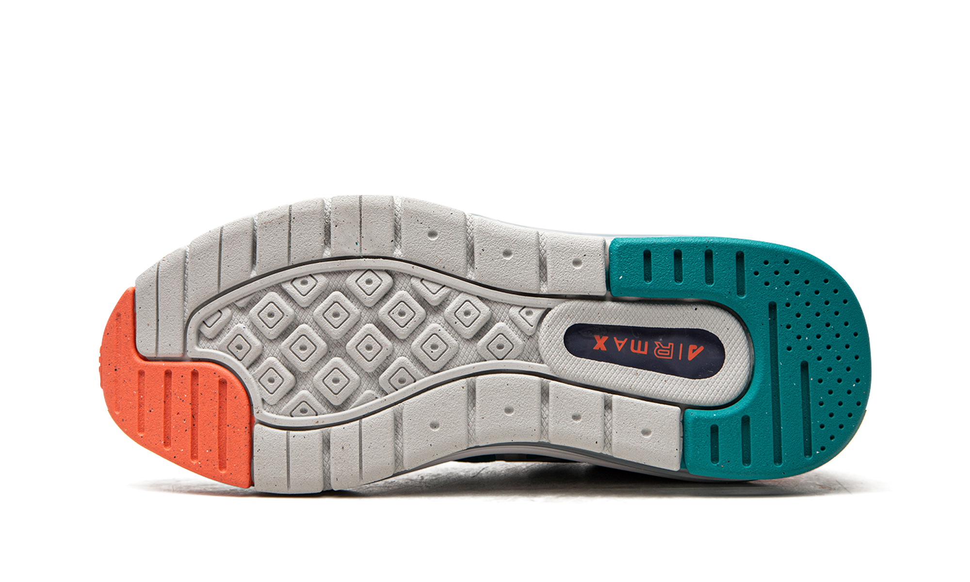 AIR MAX GENOME WMNS "Photon Dust Turbo Green" CZ1645 001