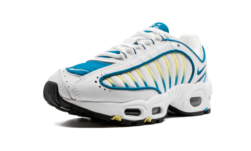 AIR MAX TAILIND 4 WMNS "Green Abyss" CJ6534 100