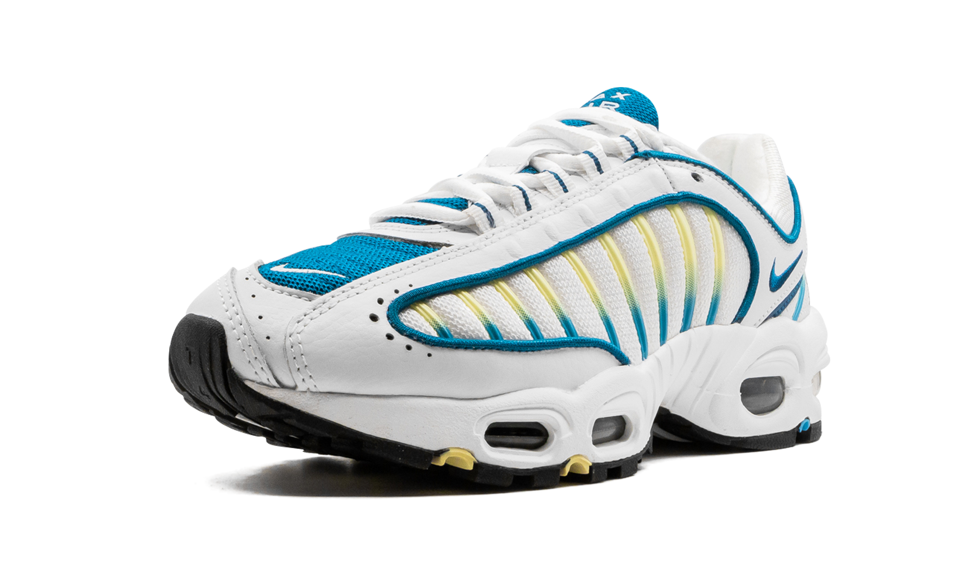 AIR MAX TAILIND 4 WMNS "Green Abyss" CJ6534 100