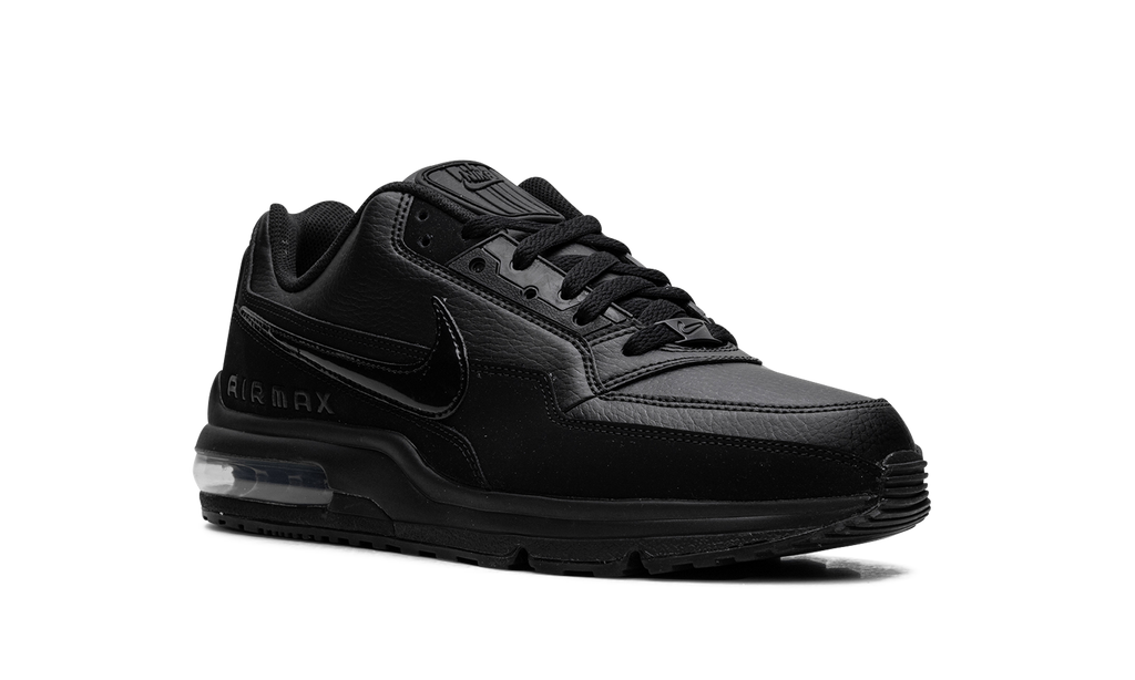 Air Max LTD 3 "Black" 687977 020