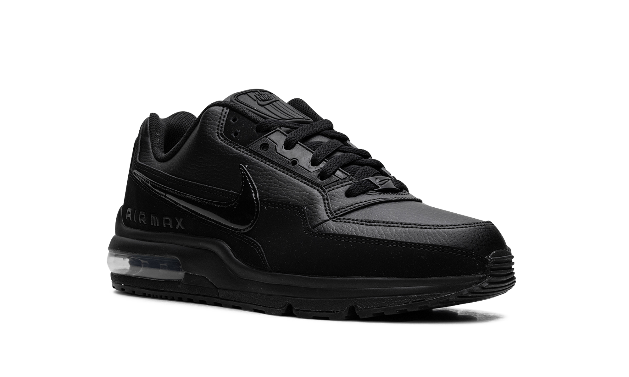 Air Max LTD 3 "Black" 687977 020