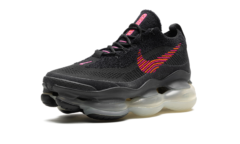 Air Max Scorpion "Black Fireberry" DZ0799 001