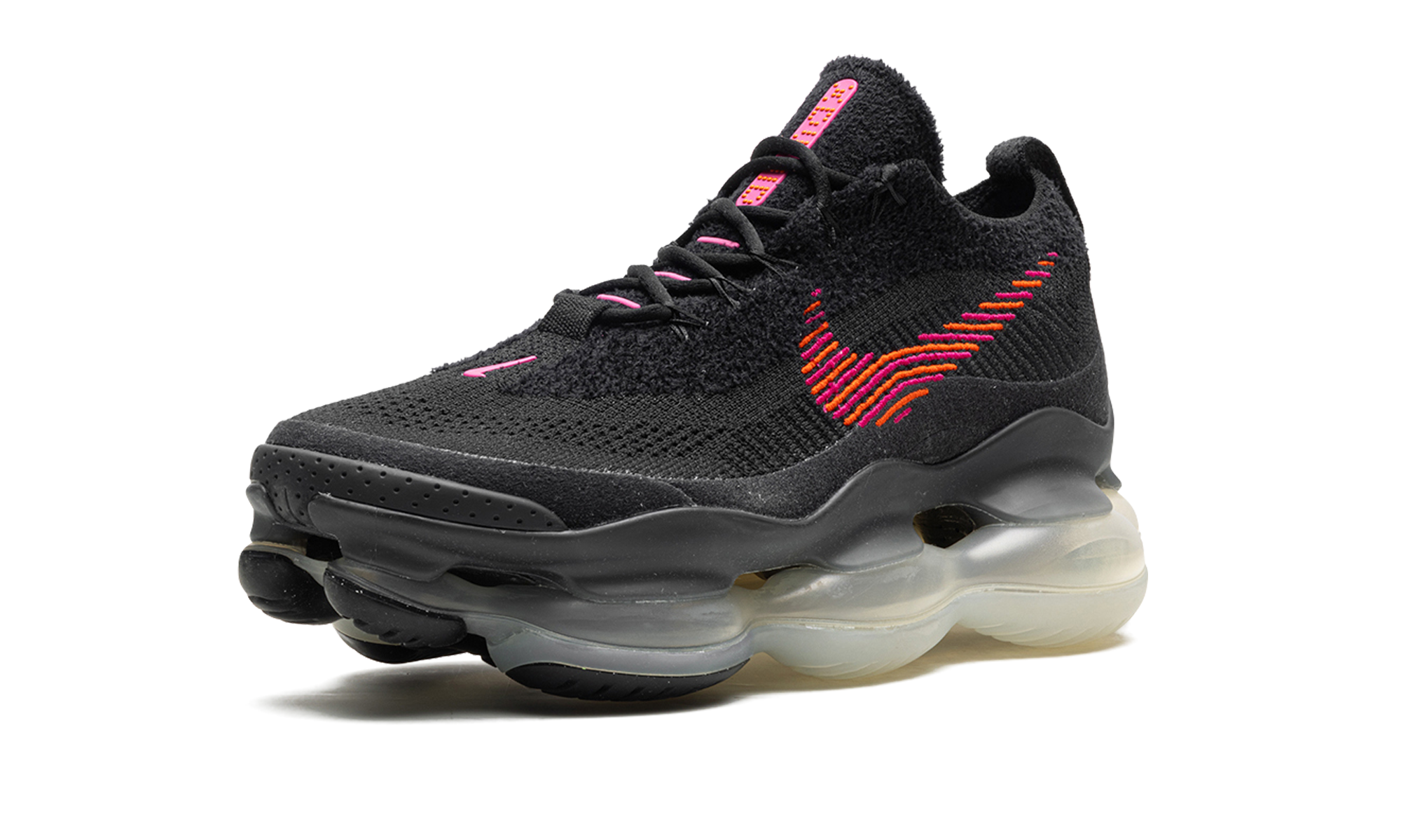 Air Max Scorpion "Black Fireberry" DZ0799 001