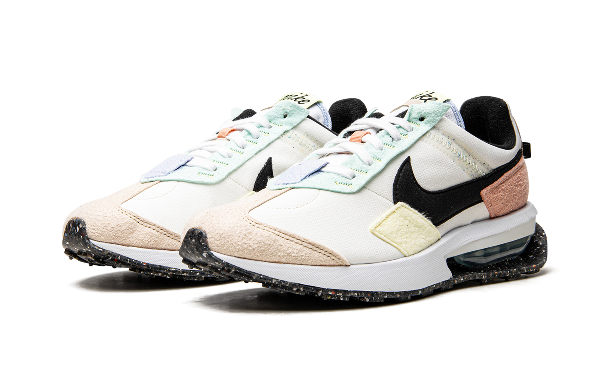 Air Max Pre-Day "Sail/ Mint" DQ7634 100