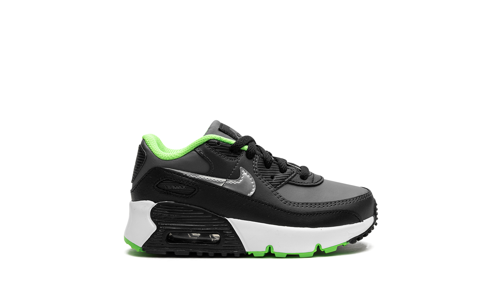 Air Max 90 TD "Black Chrome" CD6868 016