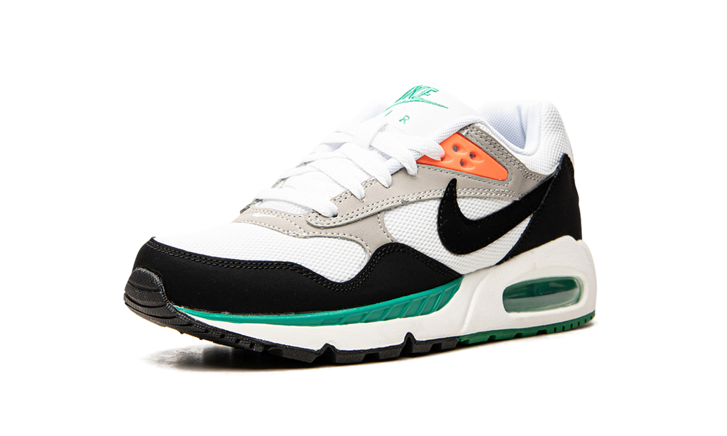 AIR MAX CORRELATE WMNS "New Green" 511417 136