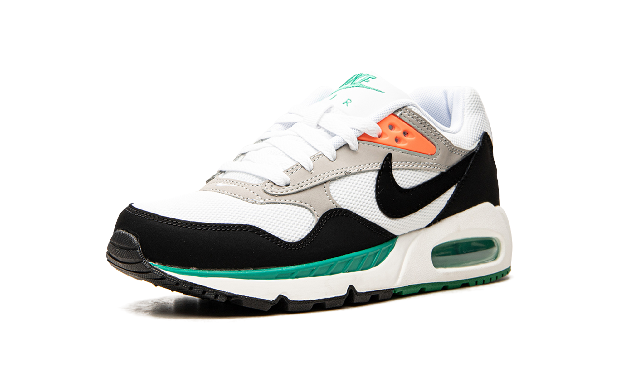 AIR MAX CORRELATE WMNS "New Green" 511417 136