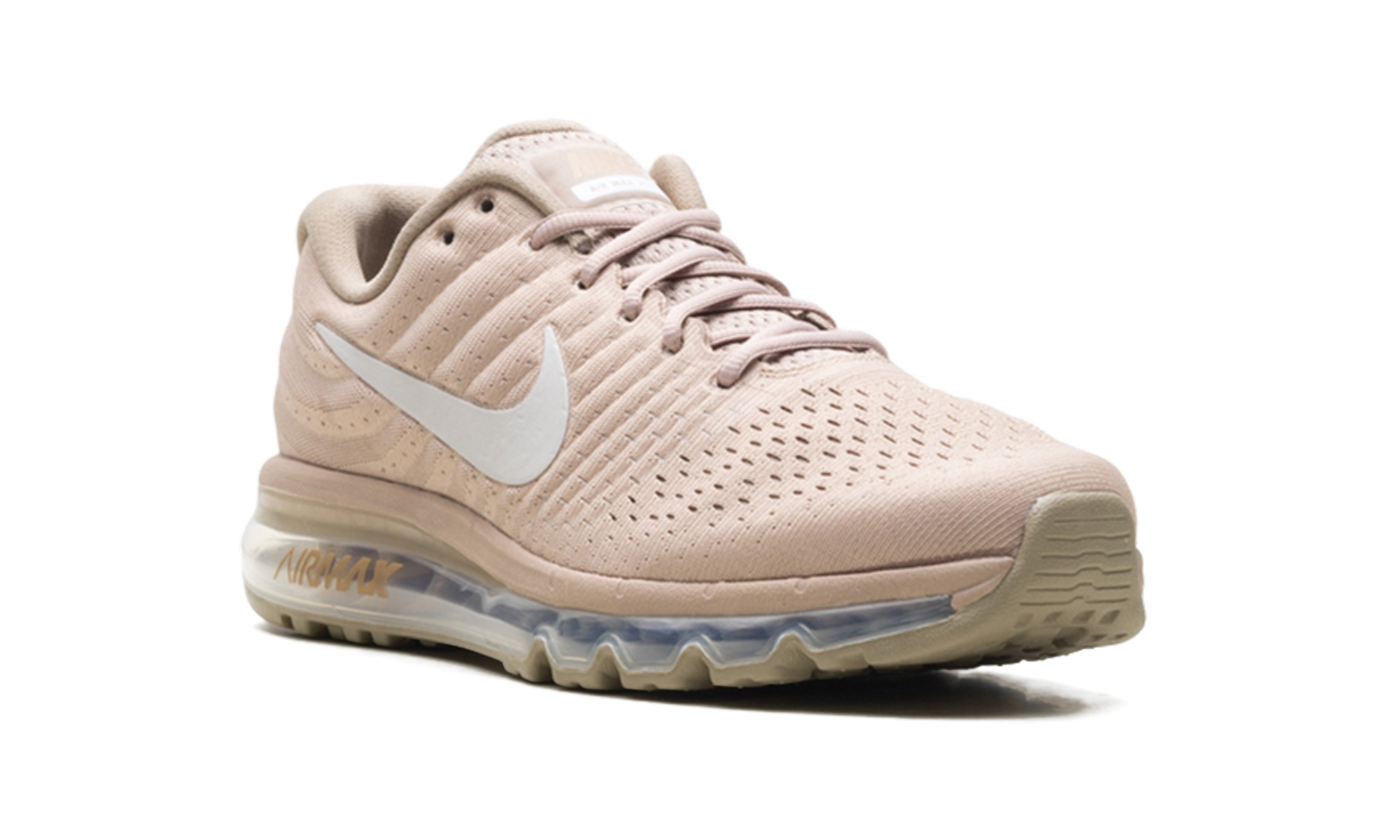 Air Max 2017 "Sand" 849559 201