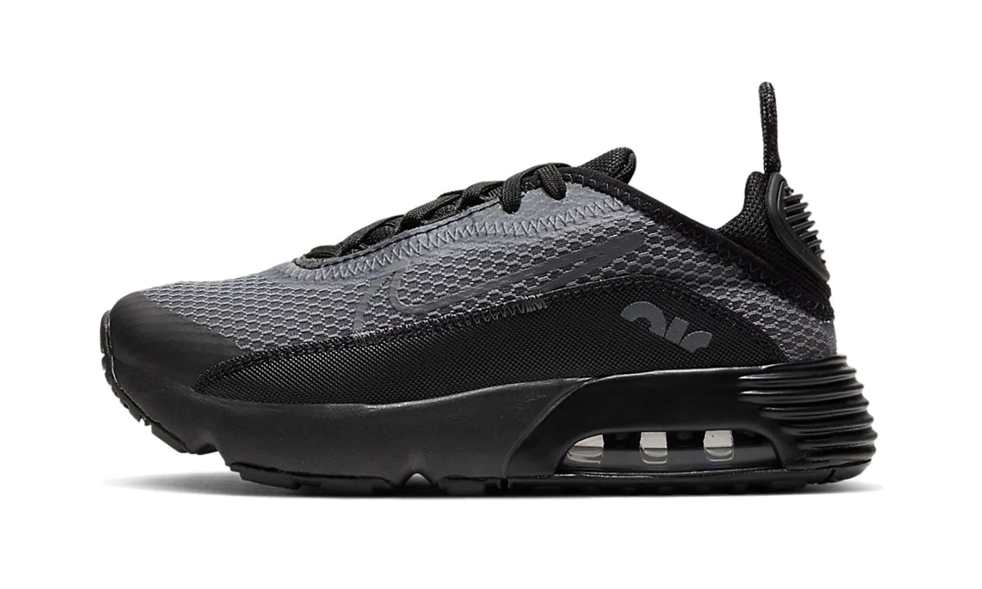 Air Max 2090 PS "Black Wolf Grey" CU2093 001