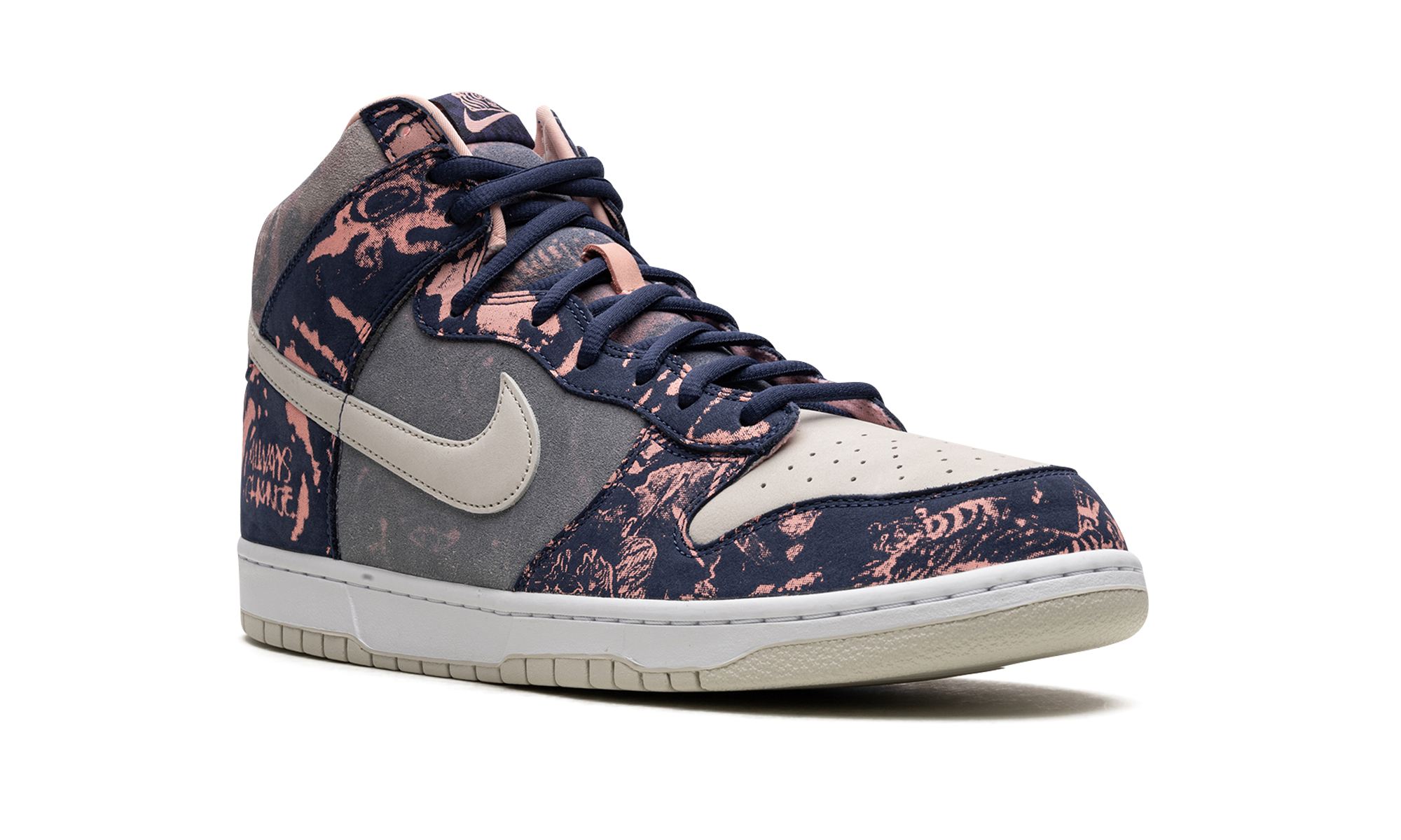 Nike SB Dunk High "Soulgoods" DR1415 900