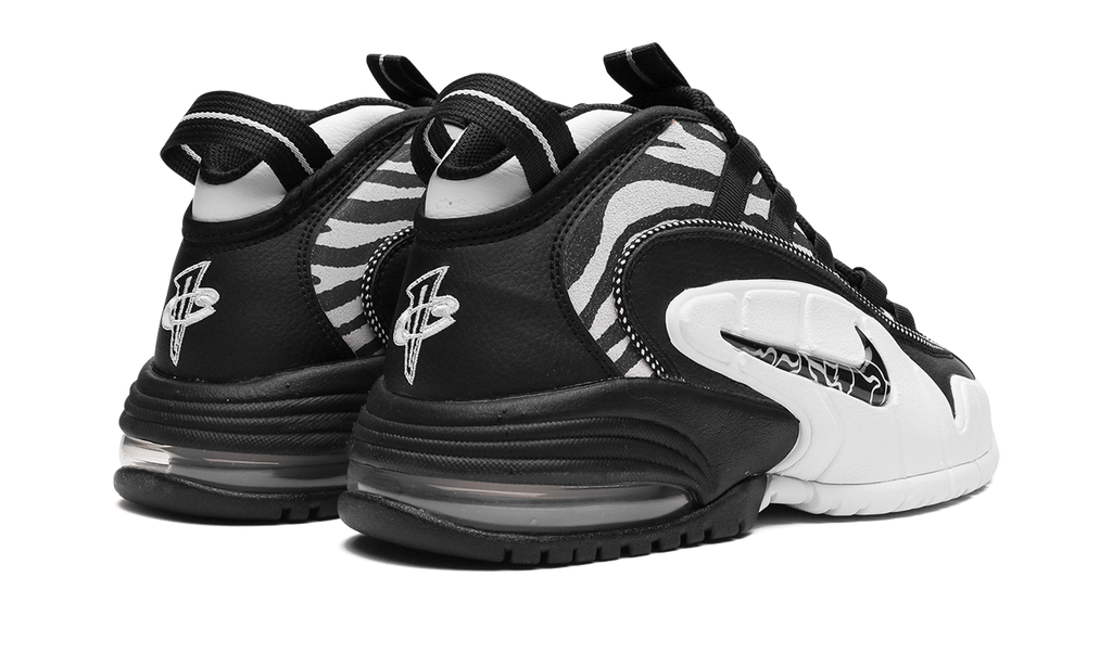 Air Max Penny "Tiger Stripes" FD0783 010