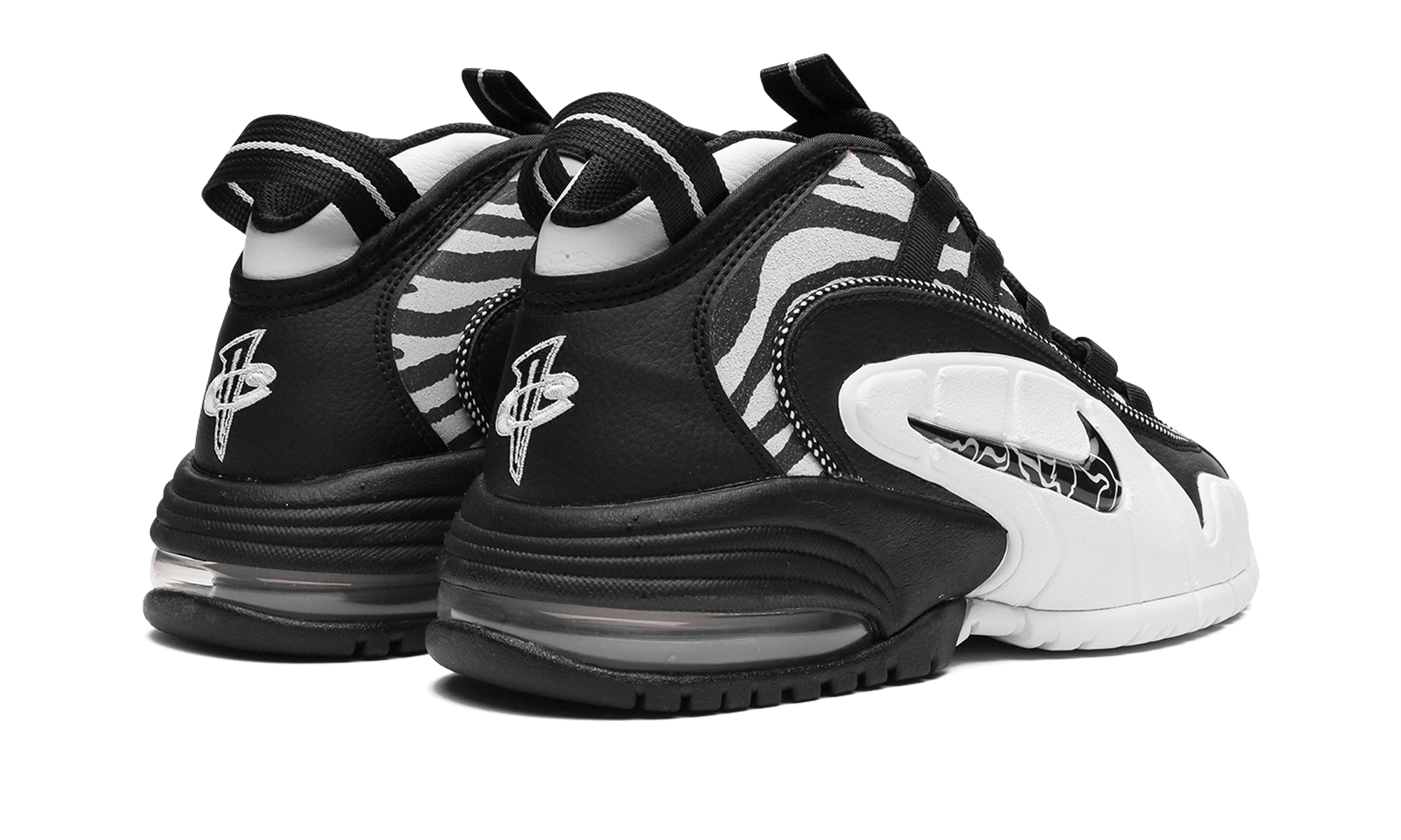 Air Max Penny "Tiger Stripes" FD0783 010