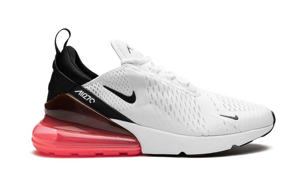 Air Max 270 "White Hot Punch" FD0283 100