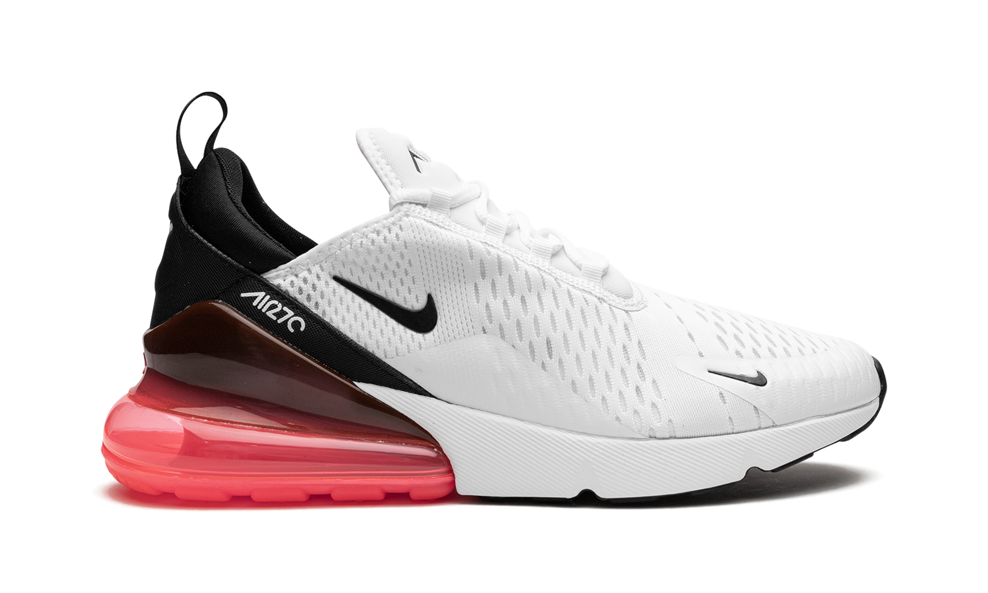 Air Max 270 "White Hot Punch" FD0283 100