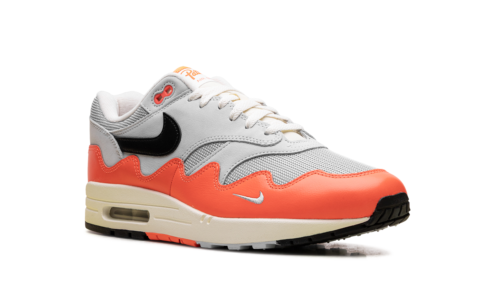 Air Max 1 "Patta - Hyper Crimson" II7055 800