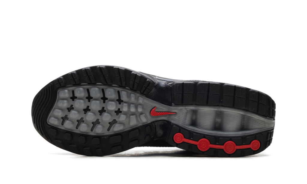 Air Max Dn "Black Olive Aura Medium Olive Metallic Silver" IB3078 010