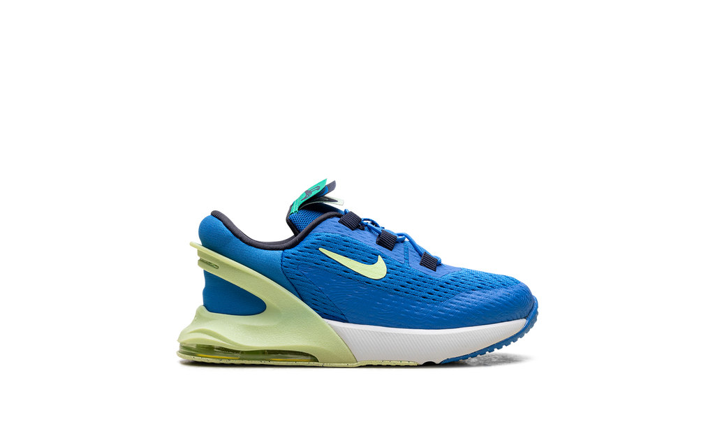 Air Max 270 GO LS TD "Photo Blue" FV0562 400